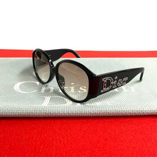 Dior - 極 美品 希少品 Christian Dior ディオール ロゴ Dior - 極 美品 希少品 Christian Dior ディオール ロゴ