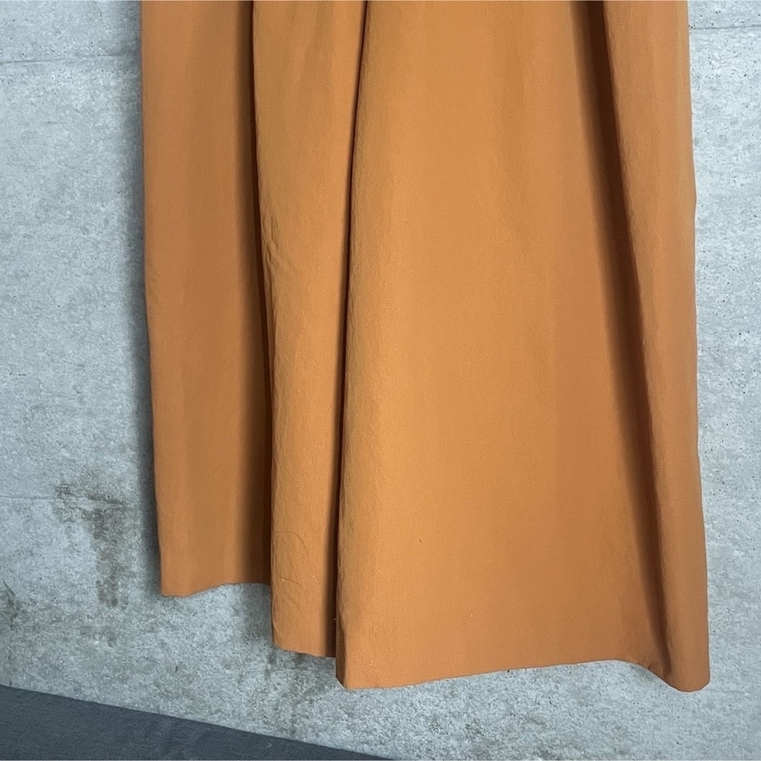 CLANE(クラネ)の【新品】 CLANE クラネ CORSET DESIGN WIDE PANTS レディースのパンツ(カジュアルパンツ)の商品写真