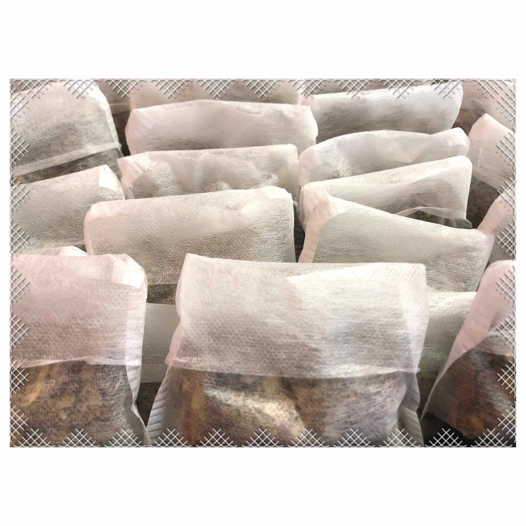 感謝プレゼント付♪ 5g×31個　乾燥よもぎ　モリンガ蒸し　よもぎ蒸し　入浴剤 コスメ/美容のボディケア(入浴剤/バスソルト)の商品写真