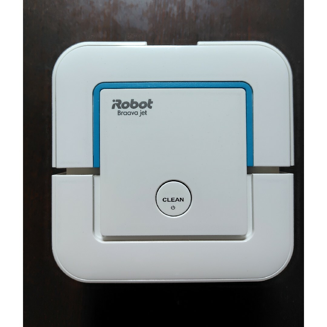 ブラーバ 【新品/未開封】iRobot ブラーバジェット 250 床拭き