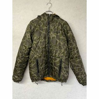 Columbia - 古着 70年代 コロンビア Columbia イエローストーン Columbia - 古着 70年代 コロンビア Columbia イエローストーン
