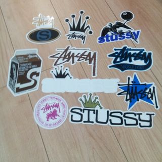 stussy ステッカーのフリマアイテム一覧 stussy ステッカーのフリマアイテム一覧