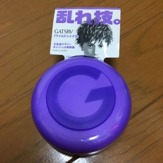 マンダム(Mandom)の新品★GATSBY 整髪料(ヘアワックス/ヘアクリーム)