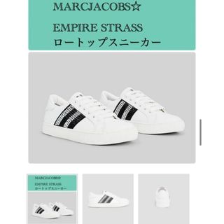 MARC JACOBS(スニーカー)のフリマアイテム一覧 MARC JACOBS(スニーカー)のフリマアイテム一覧