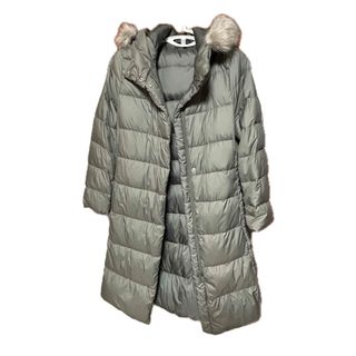 UNIQLO - UNIQLO ハイブリッドダウンコクーンコート M ブラウンの通販 by rei's shop|ユニクロならラクマ UNIQLO - UNIQLO ハイブリッドダウンコクーンコート M ブラウンの通販 by rei's shop|ユニクロならラクマ