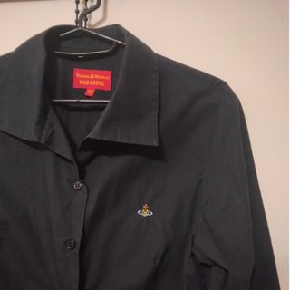Vivienne Westwood(シャツ/ブラウス(長袖/七分))のフリマ Vivienne Westwood(シャツ/ブラウス(長袖/七分))のフリマ