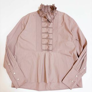 Isabel Marant(シャツ/ブラウス(長袖/七分))のフリマアイテム一覧 Isabel Marant(シャツ/ブラウス(長袖/七分))のフリマアイテム一覧