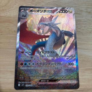 ボーマンダ sarのフリマアイテム一覧 ボーマンダ sarのフリマアイテム一覧