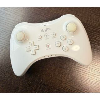 Wii U - 任天堂 WiiU ゲームパッド 本体 動作未確認の通販 by Wii U - 任天堂 WiiU ゲームパッド 本体 動作未確認の通販 by