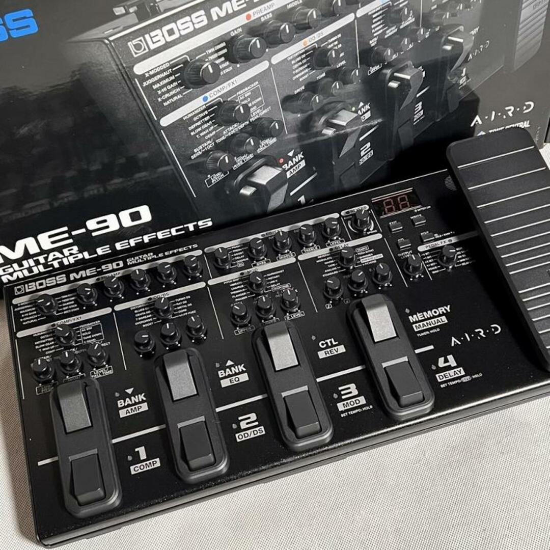 Truetone Jekyll & Hyde ギターエフェクター 箱あり(Truetone Truetone Jekyll & Hyde ギターエフェクター 箱あり(Truetone