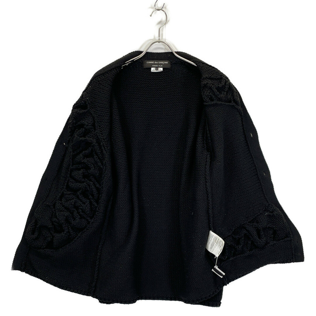 COMME des GARCONS HOMME PLUS - コムデギャルソンオムプリュス COMME des GARCONS HOMME PLUS - コムデギャルソンオムプリュス