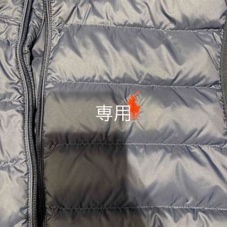 POLO RALPH LAUREN(ダウンベスト)のフリマアイテム一覧 POLO RALPH LAUREN(ダウンベスト)のフリマアイテム一覧