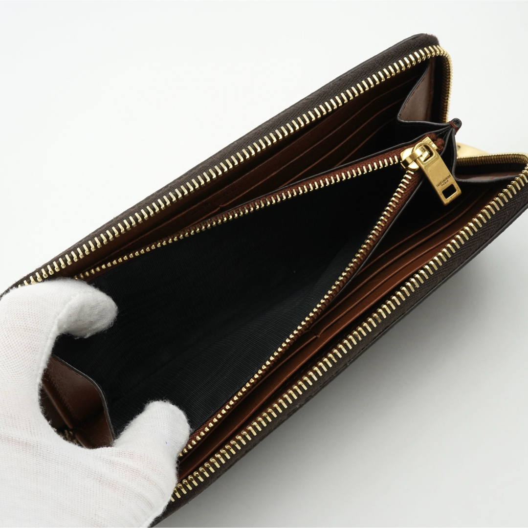 Yves Saint Laurent - ✨未使用に近い・希少モデル✨ イヴサン Yves Saint Laurent - ✨未使用に近い・希少モデル✨ イヴサン