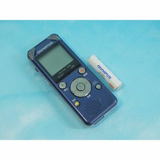 オリンパス(OLYMPUS)のオリンパス FM録音対応ICレコーダー V-802(その他)