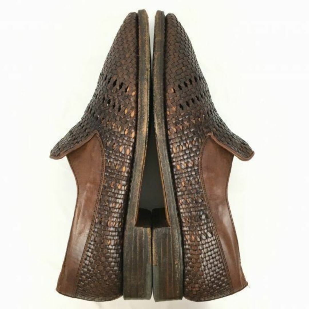 試着交換OK!Paraboot/パラブーツ size26.0-26.5程度 春夏 試着交換OK!Paraboot/パラブーツ size26.0-26.5程度 春夏