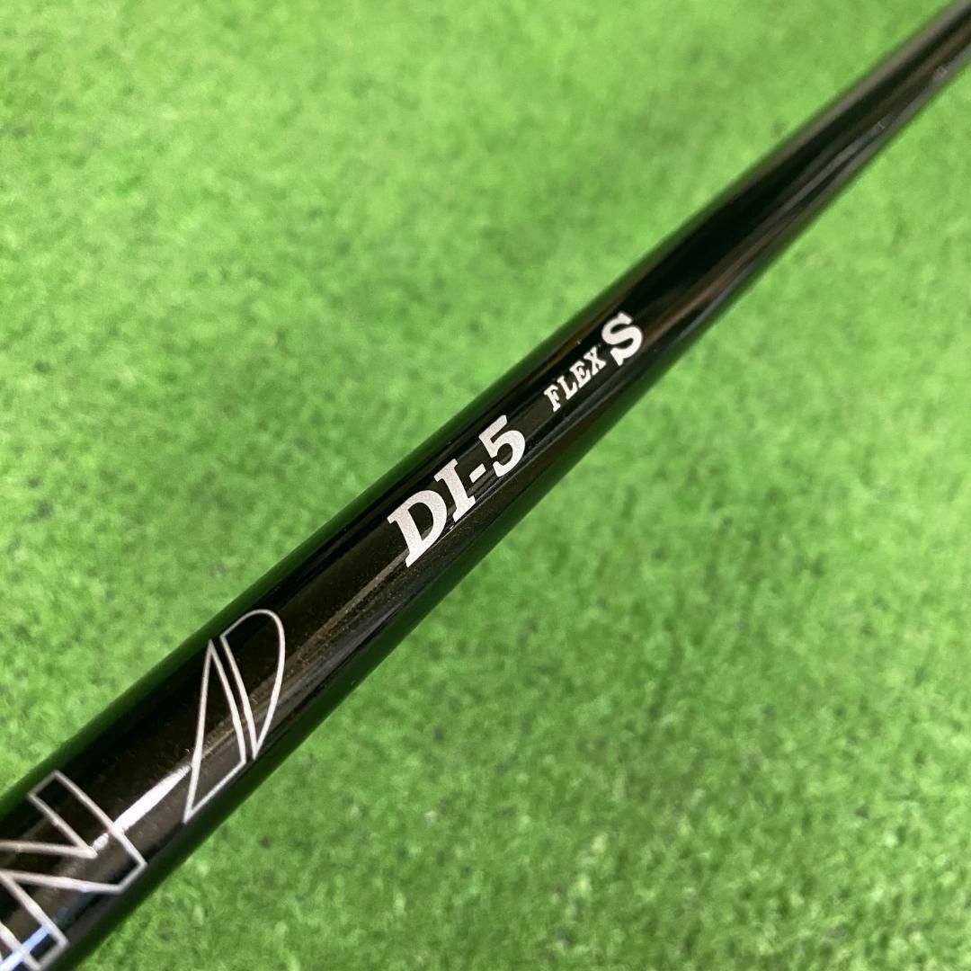 テーラーメイドスリーブ ツアーAD DI-5S DI5S ブラック DS-009 テーラーメイドスリーブ ツアーAD DI-5S DI5S ブラック DS-009