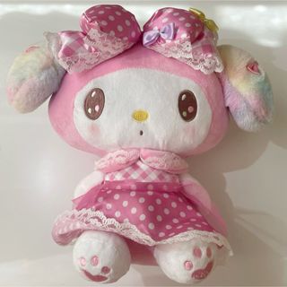マイメロディ 憧れのバレリーナ マスコット タグ付 - メルカリ マイメロディ 憧れのバレリーナ マスコット タグ付 - メルカリ