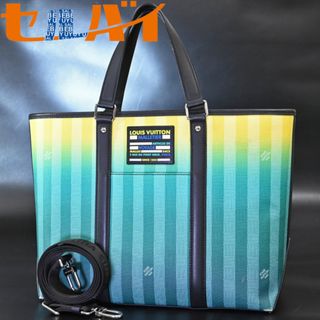 LOUIS VUITTON（グリーン・カーキ/緑色系）のフリマアイテム一覧