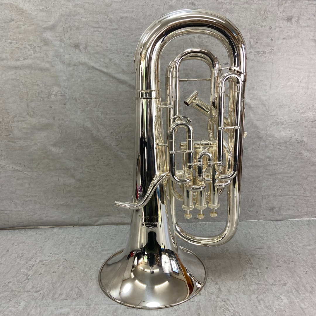 wilson - Wilson ウィルソン TA2900BS/GP EUPHONIUM wilson - Wilson ウィルソン TA2900BS/GP EUPHONIUM