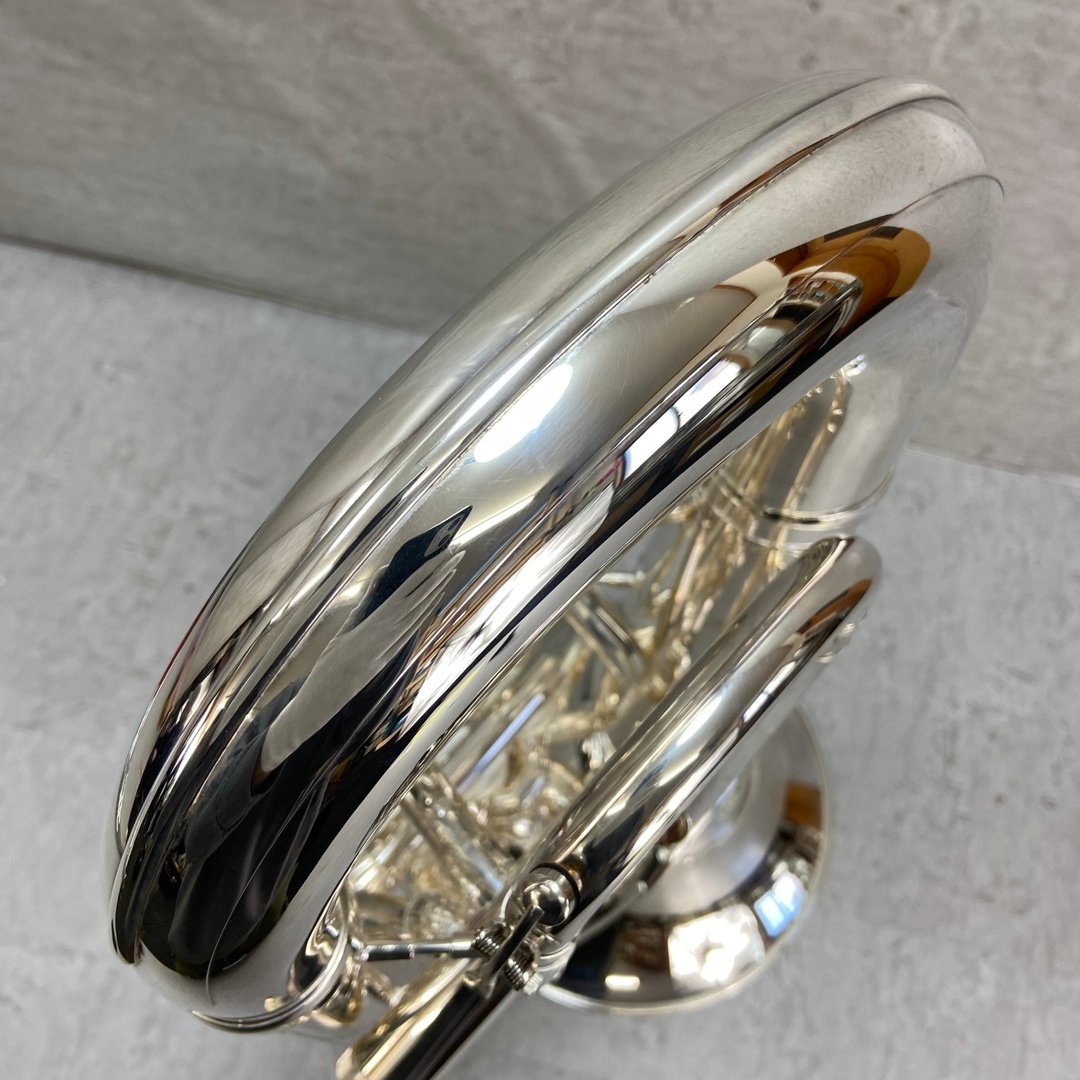 wilson - Wilson ウィルソン TA2900BS/GP EUPHONIUM wilson - Wilson ウィルソン TA2900BS/GP EUPHONIUM