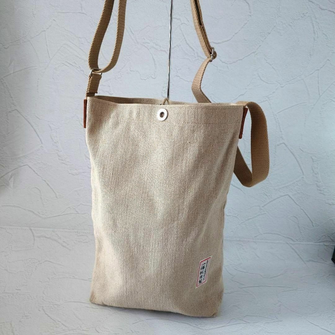 廃盤モデル 一澤帆布 キャンバス ショルダーバッグ トートバッグ 廃盤モデル 一澤帆布 キャンバス ショルダーバッグ トートバッグ