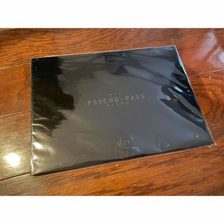 劇場版PSYCHO-PASS予約特典 宜野座伸元(キャラクターグッズ)
