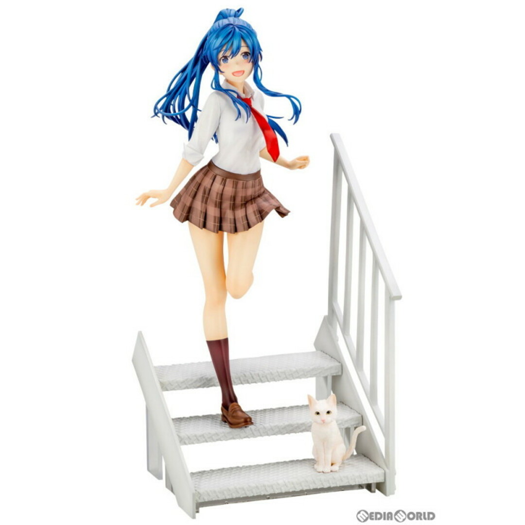 KOTOBUKIYA - 七海みなみ(ななみみなみ) 弱キャラ友崎くん 1/7 完成品 フィギュア(PP917) コトブキヤ