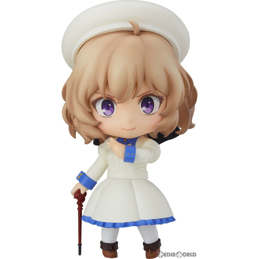 GOOD SMILE COMPANY(グッドスマイルカンパニー)のねんどろいど 1304 岩永琴子(いわながことこ) 虚構推理 完成品 可動フィギュア グッドスマイルカンパニー エンタメ/ホビーのフィギュア(アニメ/ゲーム)の商品写真