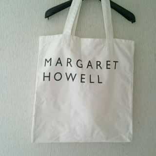 マーガレットハウエル(MARGARET HOWELL)のe .様 専用(^-^) マーガレットハウエル コットン トートバッグ(トートバッグ)