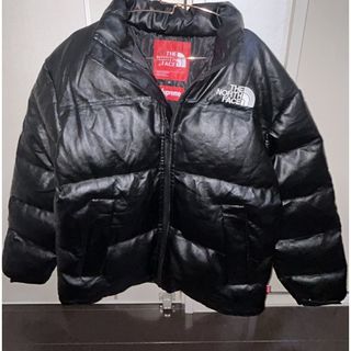 THE NORTH FACE(レザー ・ ダウンジャケット)のフリマアイテム一覧 THE NORTH FACE(レザー ・ ダウンジャケット)のフリマアイテム一覧
