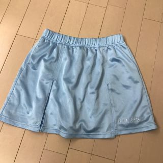 エレッセ(ellesse)のテニススコート(ウェア)