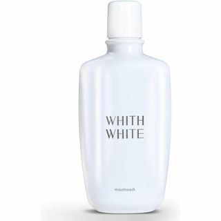 フィス ホワイト 口臭清涼剤 ホワイトニング マウスウォッシュ 300ml 口臭(マウスウォッシュ/スプレー)