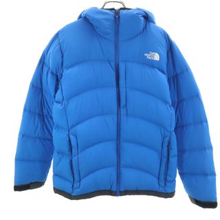 THE NORTH FACE - 古着 ノースフェイス ダウンジャケット M THE NORTH FACE - 古着 ノースフェイス ダウンジャケット M