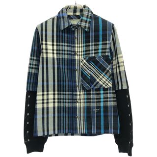 Off-White(シャツ)のフリマアイテム一覧 Off-White(シャツ)のフリマアイテム一覧