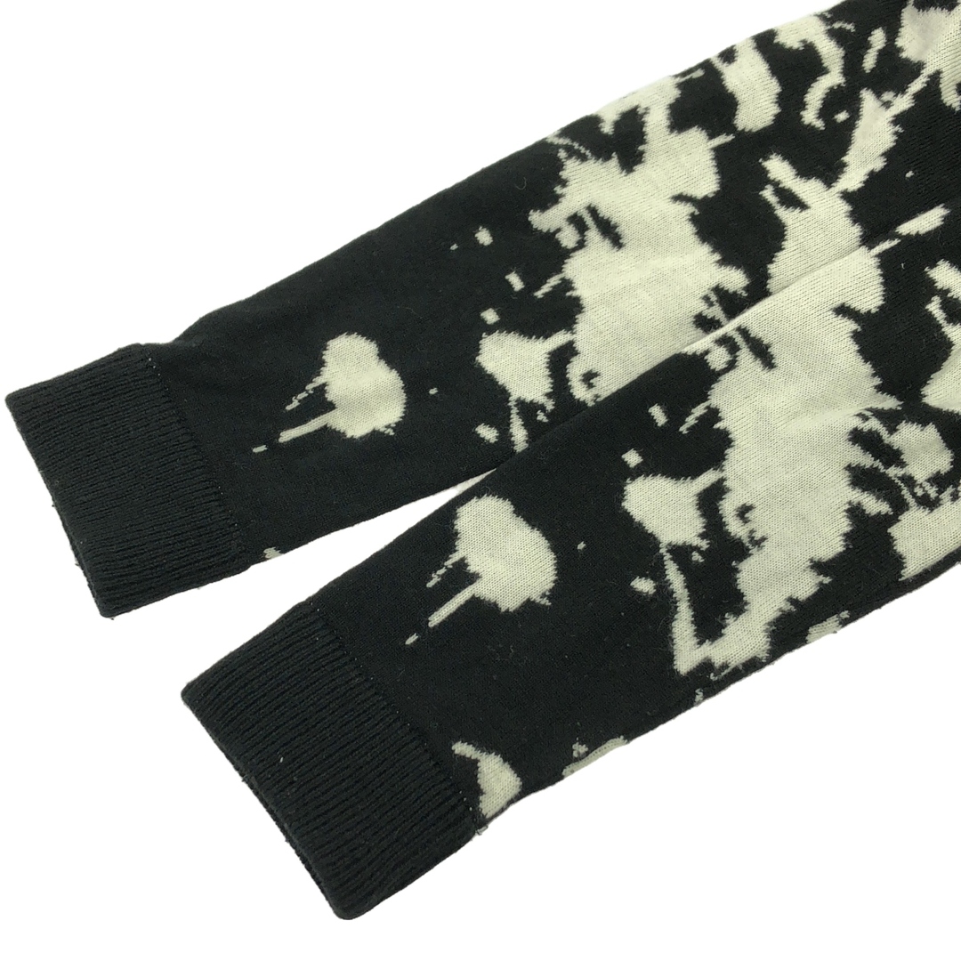 yoshio kubo - yoshiokubo ヨシオクボ SCATTER CARDIGAN yoshio kubo - yoshiokubo ヨシオクボ SCATTER CARDIGAN