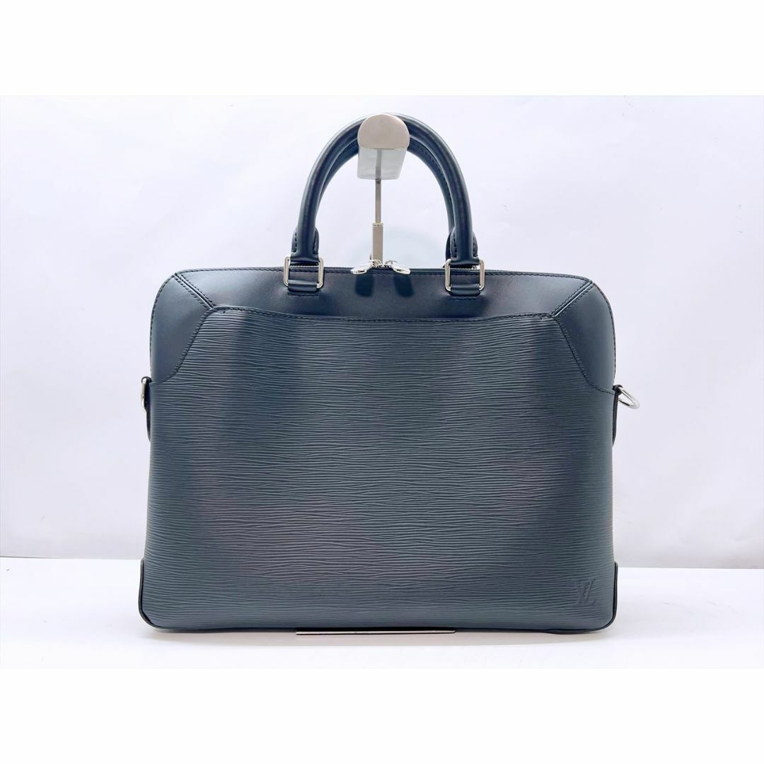 LOUIS VUITTON - 美品 ルイヴィトン エピ オリバー ビジネス LOUIS VUITTON - 美品 ルイヴィトン エピ オリバー ビジネス