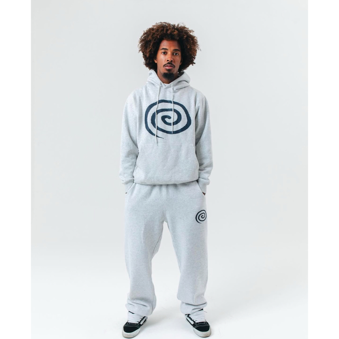 SOL GuruGuru Hoodie soonerorlater SOL GuruGuru Hoodie soonerorlater