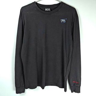 DIESEL(Tシャツ(長袖/七分))のフリマアイテム一覧 DIESEL(Tシャツ(長袖/七分))のフリマアイテム一覧