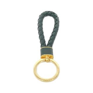 BOTTEGA VENETA(キーホルダー ・ グリーン・カーキ/緑色系)の BOTTEGA VENETA(キーホルダー ・ グリーン・カーキ/緑色系)の