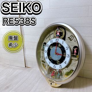 SEIKO - SIEKO 鳩時計 ジャンク品の通販 by Mia's shop SEIKO - SIEKO 鳩時計 ジャンク品の通販 by Mia's shop