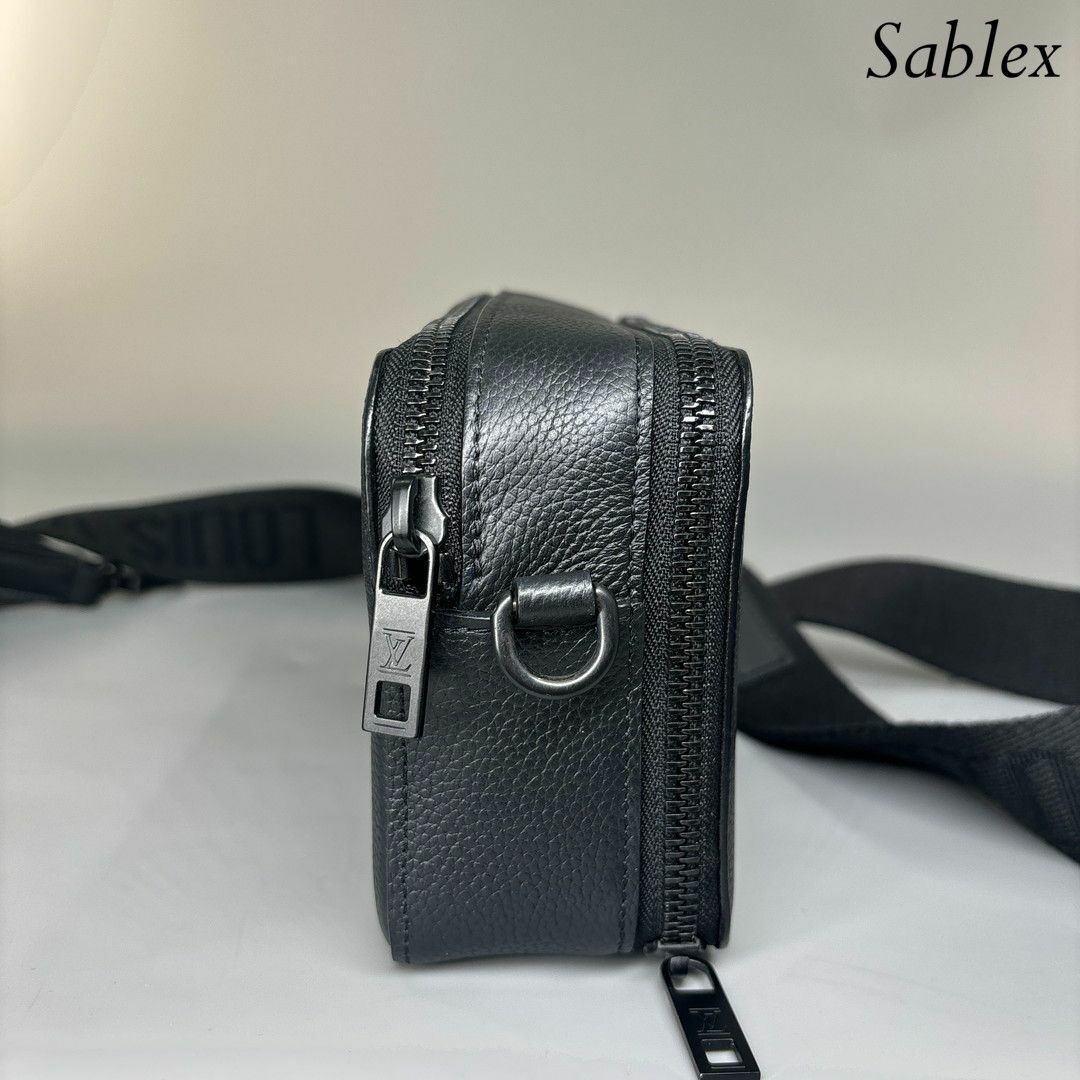 LOUIS VUITTON - 【未使用/RFID】ルイヴィトン アルファ LOUIS VUITTON - 【未使用/RFID】ルイヴィトン アルファ