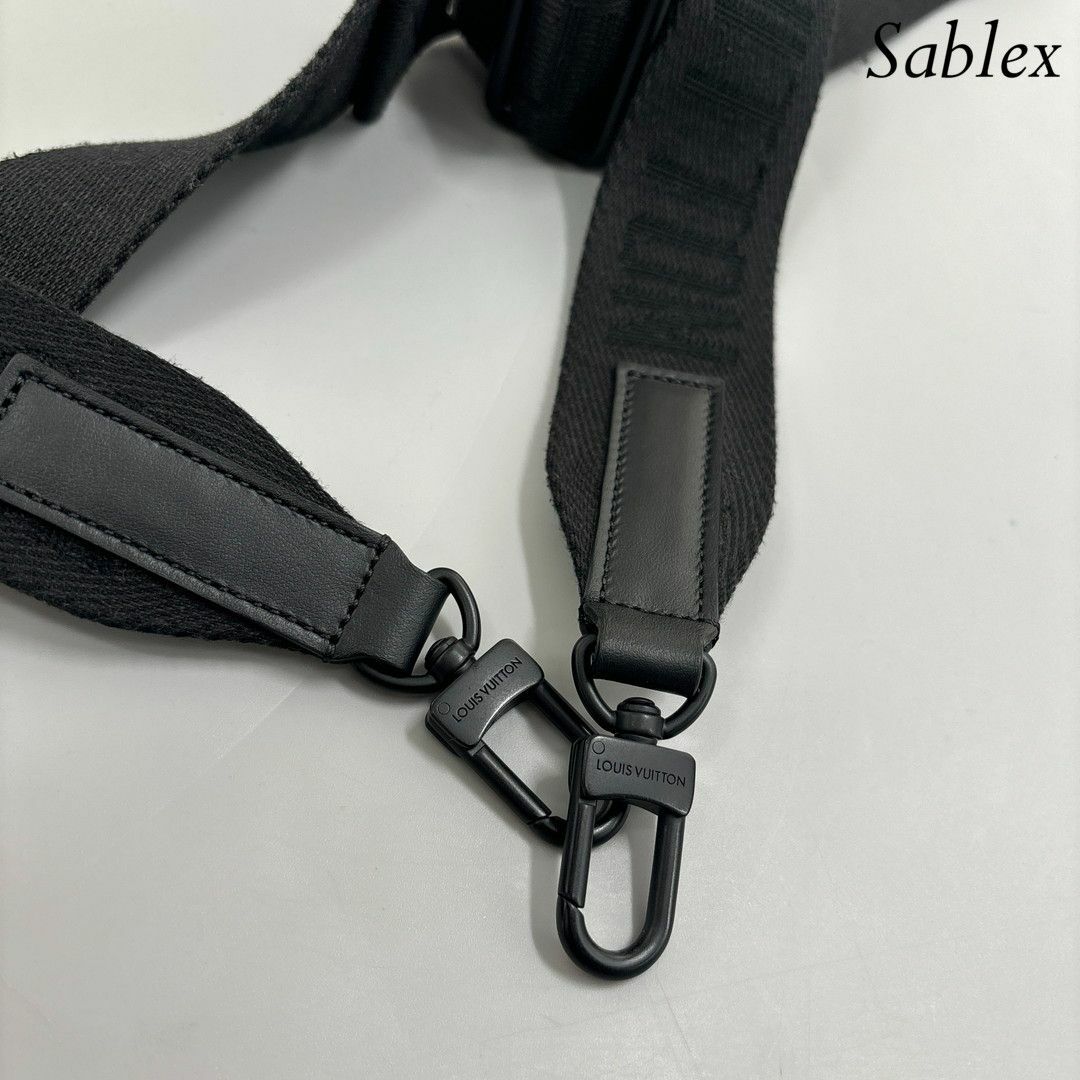 LOUIS VUITTON - 【未使用/RFID】ルイヴィトン アルファ LOUIS VUITTON - 【未使用/RFID】ルイヴィトン アルファ