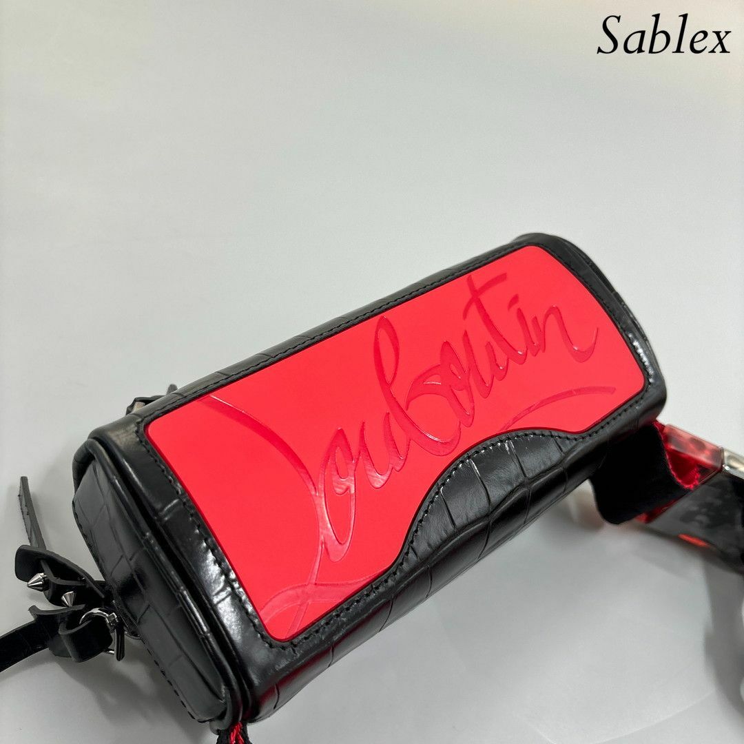 Christian Louboutin - 新品未使用 クリスチャンルブタン Christian Louboutin - 新品未使用 クリスチャンルブタン