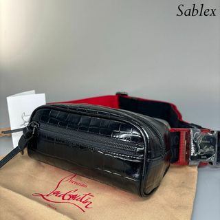 Christian Louboutin(ボディーバッグ)のフリマアイテム一覧 Christian Louboutin(ボディーバッグ)のフリマアイテム一覧