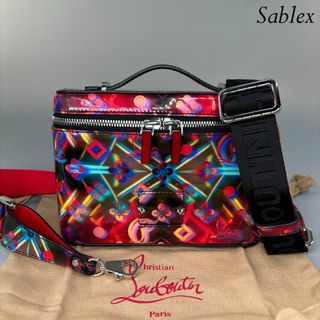 Christian Louboutin(ショルダーバッグ)のフリマアイテム一覧 Christian Louboutin(ショルダーバッグ)のフリマアイテム一覧