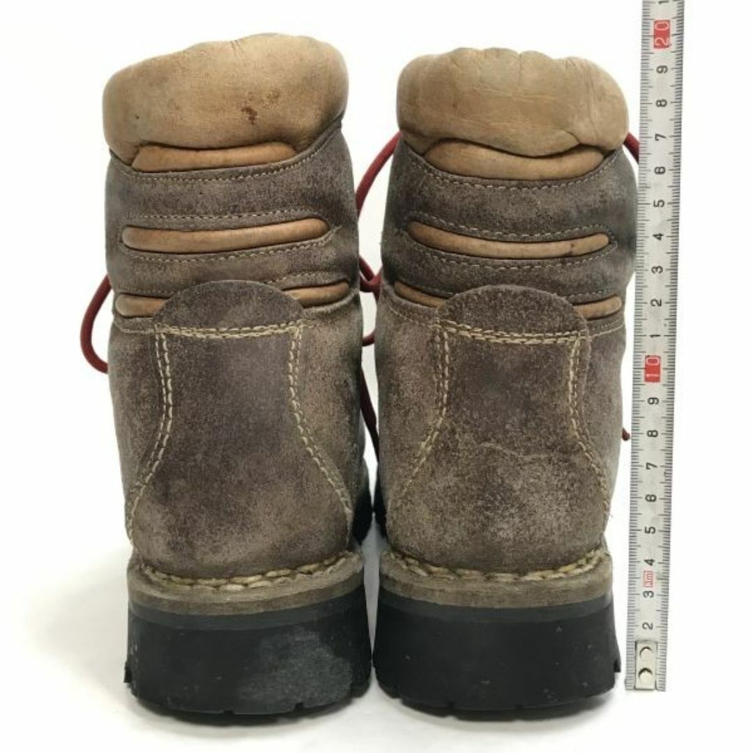 60s-70s?/Vintage☆adidas/アディダス☆本革トレッキング 60s-70s?/Vintage☆adidas/アディダス☆本革トレッキング