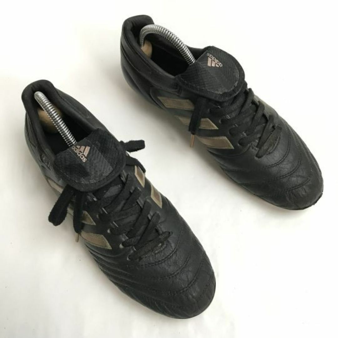 今季ブランド アディダス/adidas☆COPA17.1 ジャパンHG/天然皮革/サッカー 24.5cm