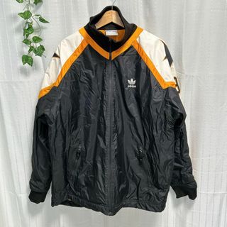 adidas(ナイロンジャケット)のフリマアイテム一覧 adidas(ナイロンジャケット)のフリマアイテム一覧