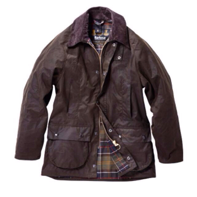 JOURNAL STANDARD(ジャーナルスタンダード)のBarbour レディースのジャケット/アウター(ミリタリージャケット)の商品写真