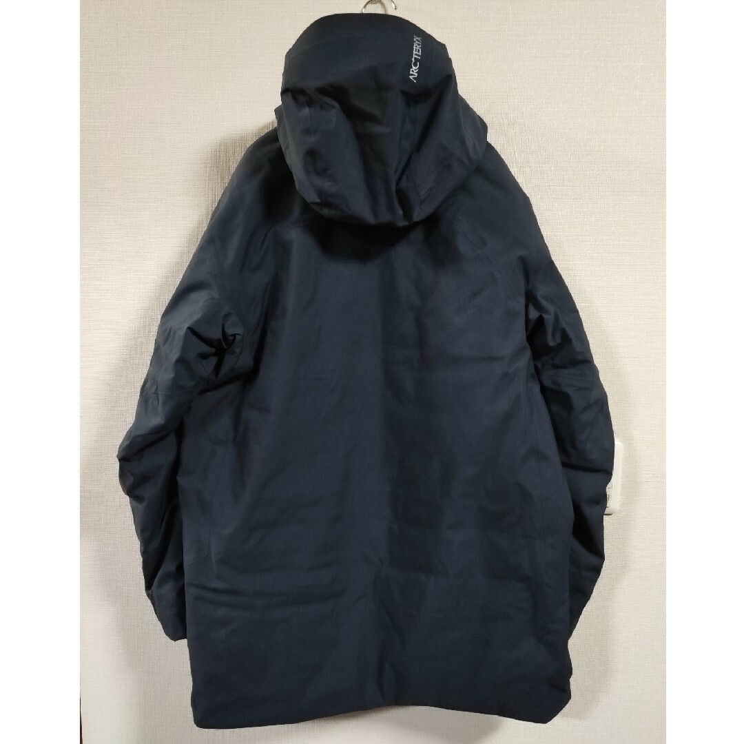 ARC'TERYX - ✨新品廃盤モデル✨アークテリクス サーミパーカ L ARC'TERYX - ✨新品廃盤モデル✨アークテリクス サーミパーカ L